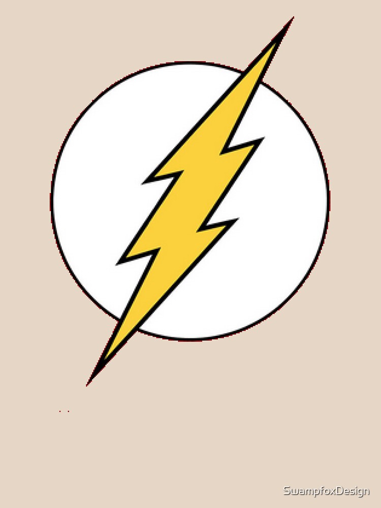 Lightningbolt by SwampfoxDesign