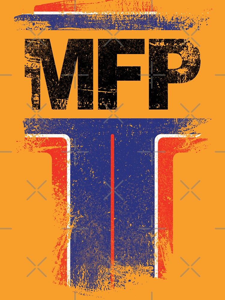Main Force Patrol by thmadethis