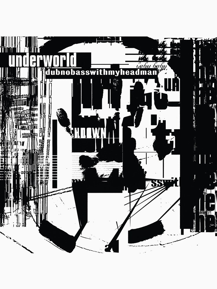 Dub by KingofRock1988