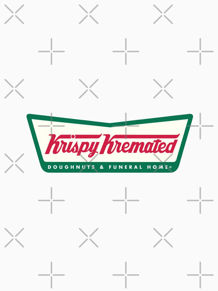 krispy creme parody by mani's creations