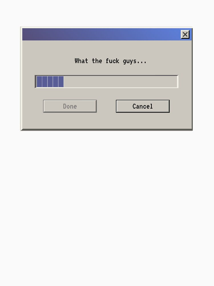 What the fuck guys... by Maddy_Aeileni