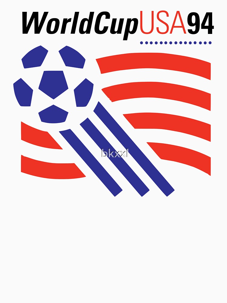 USA 94 by bkxxl