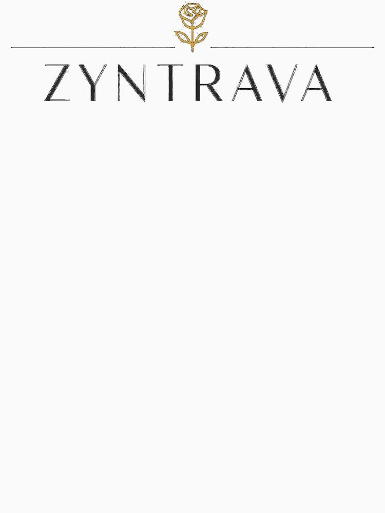 ZYNTRAVA Noir Minimal by ZYNTRAVA Evolution without limits
