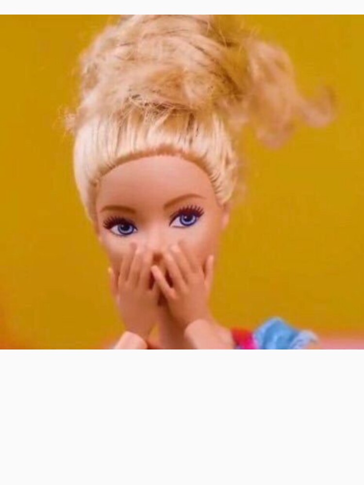 OMG Doll by 300degrees