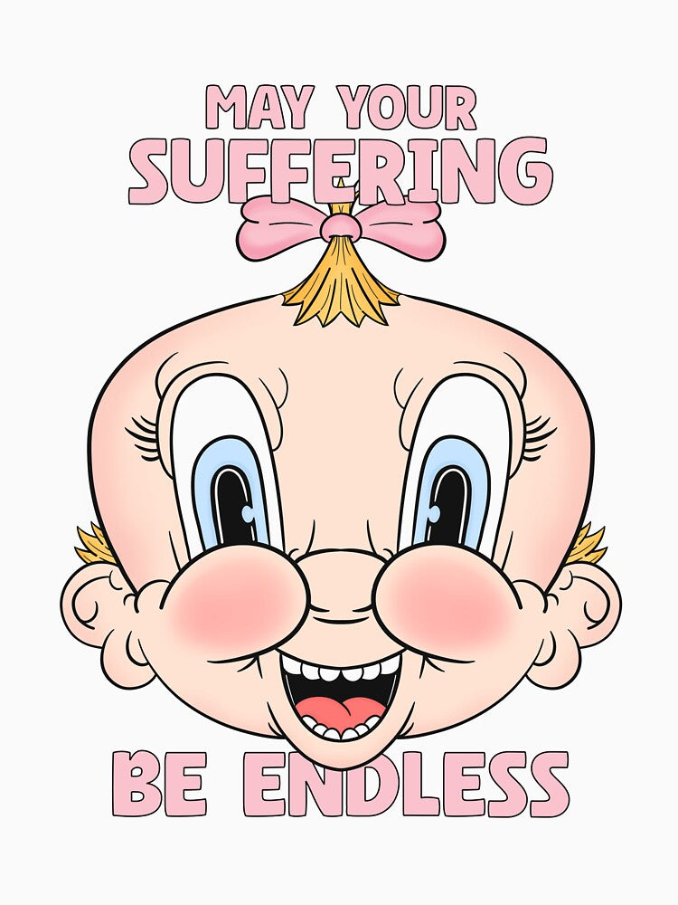 Suffering by natappthing
