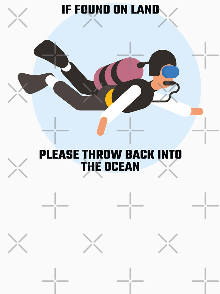 funny diving quotes by kiakuki