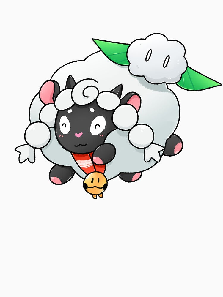 Sheep 1 by Lexissketches Shop