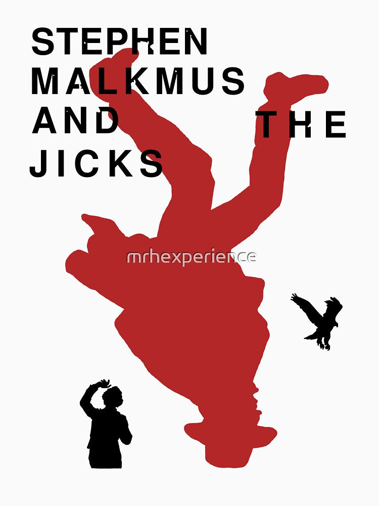 Stephen Malkmus by mrhexperience