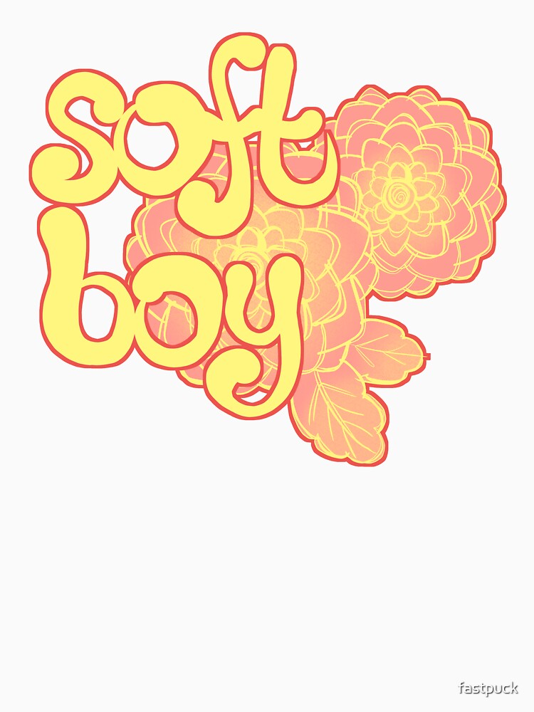 soft boy by FastPuck