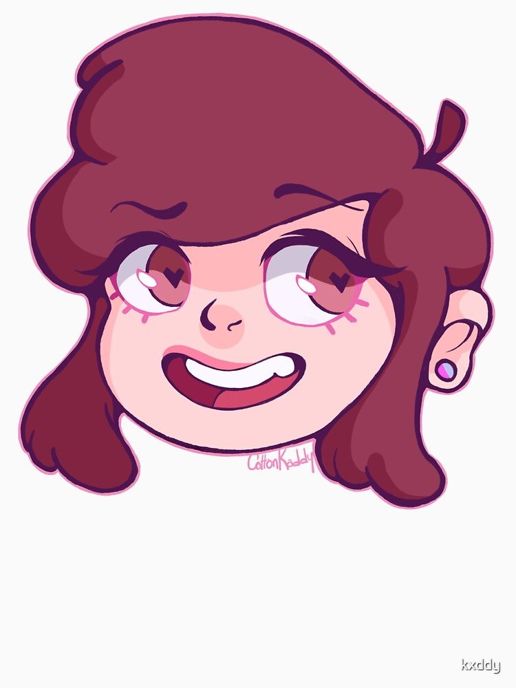 Cotton Kaddy avatar by kxddy