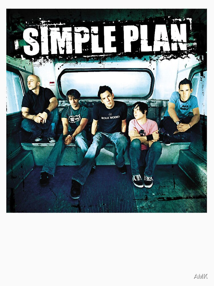 SIMPLE PLAN TOUR 2017 by AMK