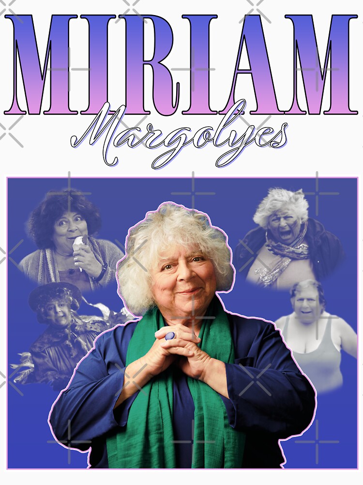 Miriam Margolyes Professor Sprout by iconicbabs