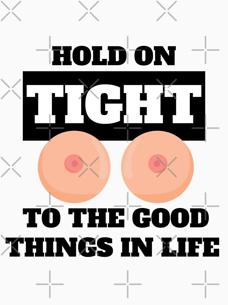 Hold on tight to the good things in life. by Moriarty's Digital Visions