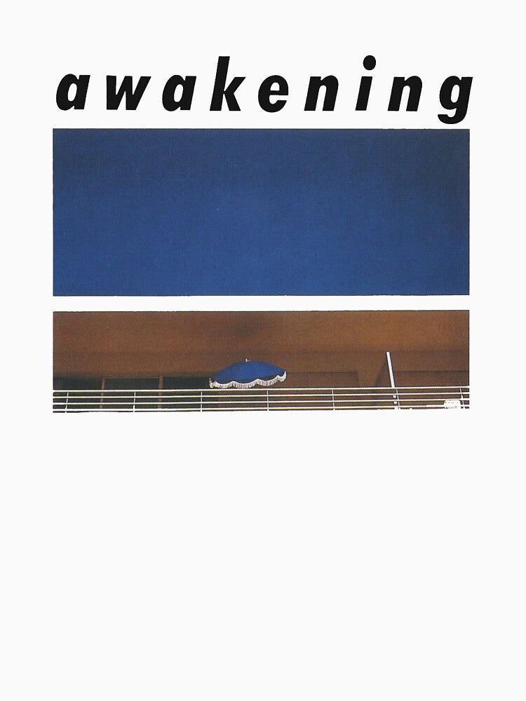 Hiroshi Sato - Awakening 佐藤博 by BincoPalace