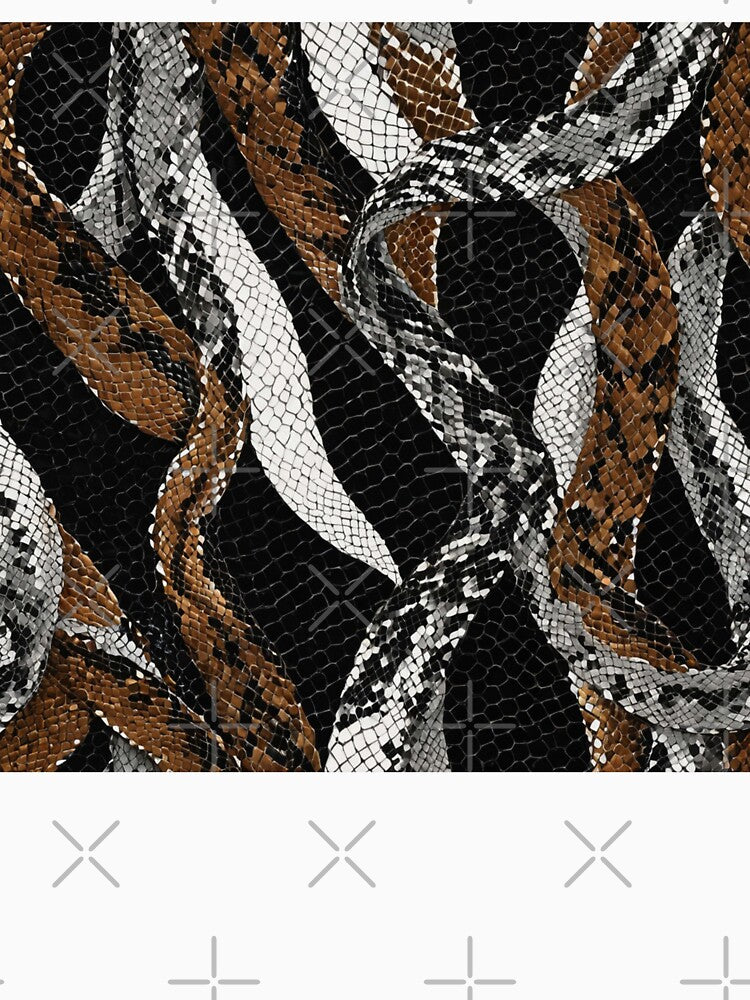 Snake 1 by HebaRK Studio