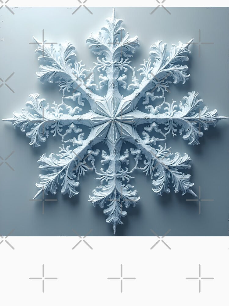 Ice 1 by HebaRK Studio
