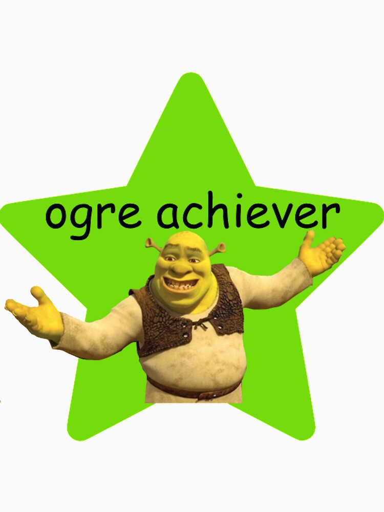 shrek pun by charlo19