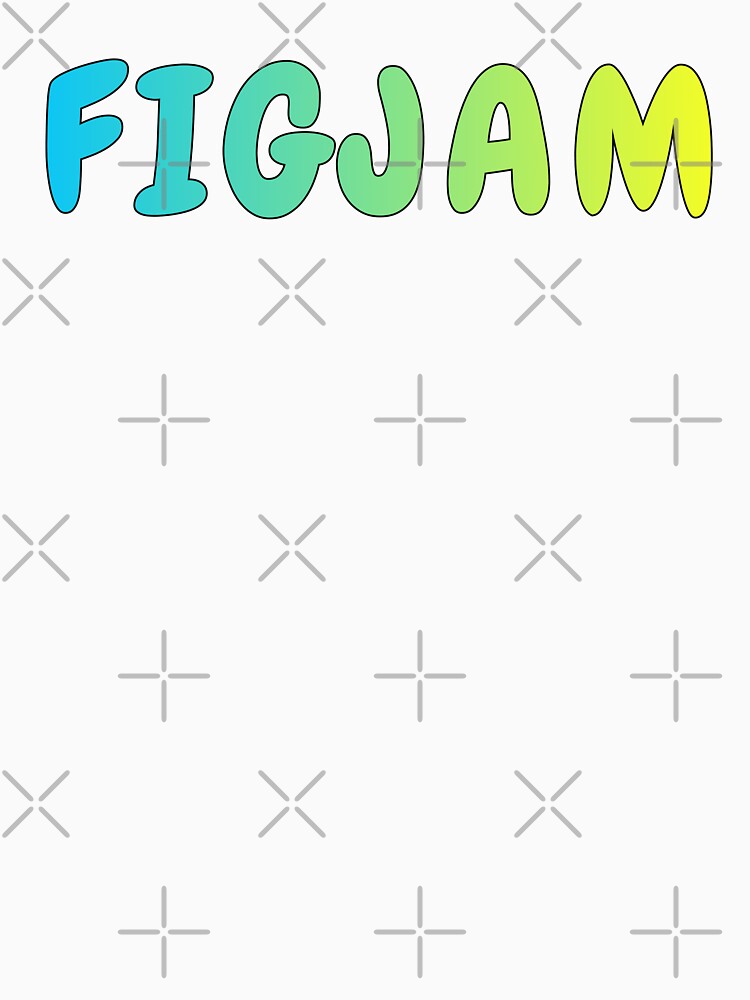FIGJAM by Lady Dragonwren