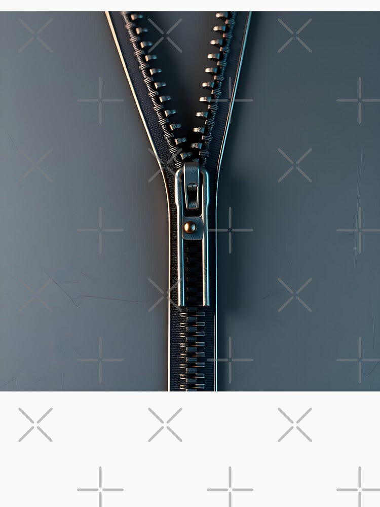 Zipper 4 by HebaRK Studio