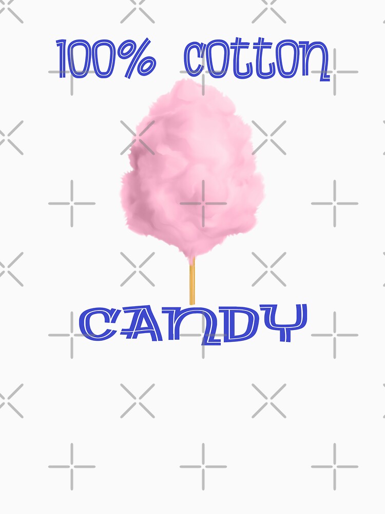 Cotton Candy by 300Spikes