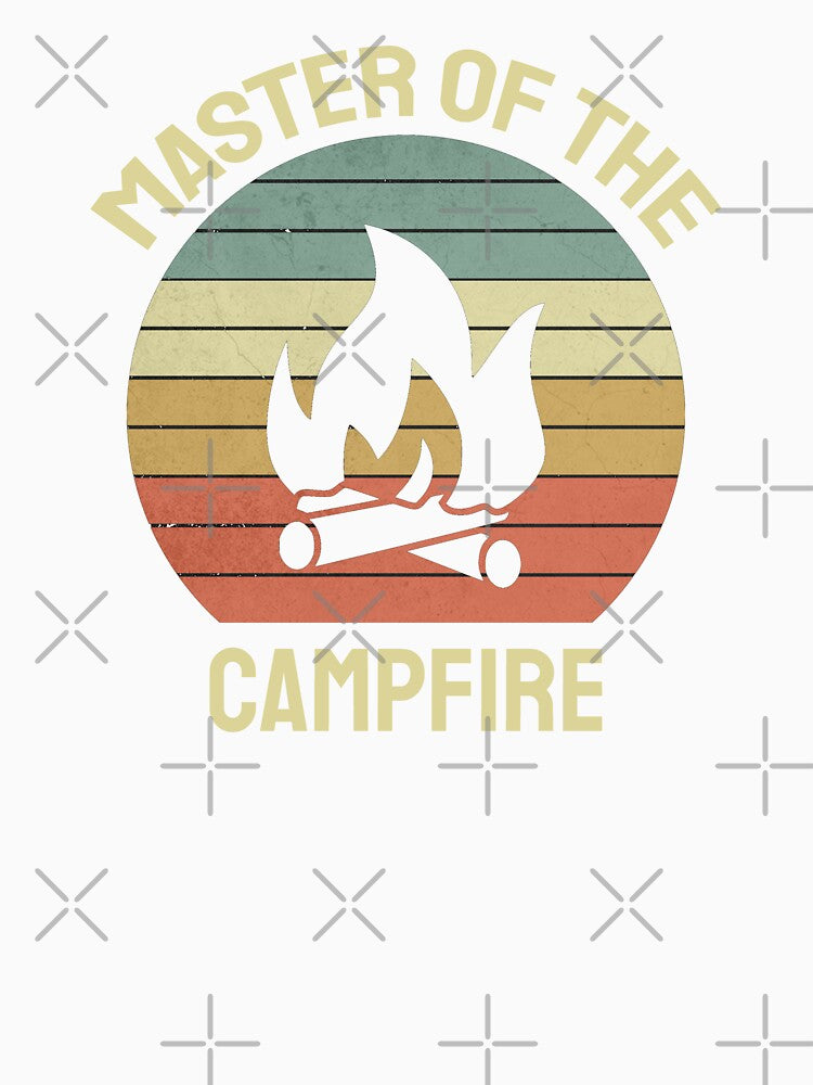 Master The Campfire by Dope Trends ☑️