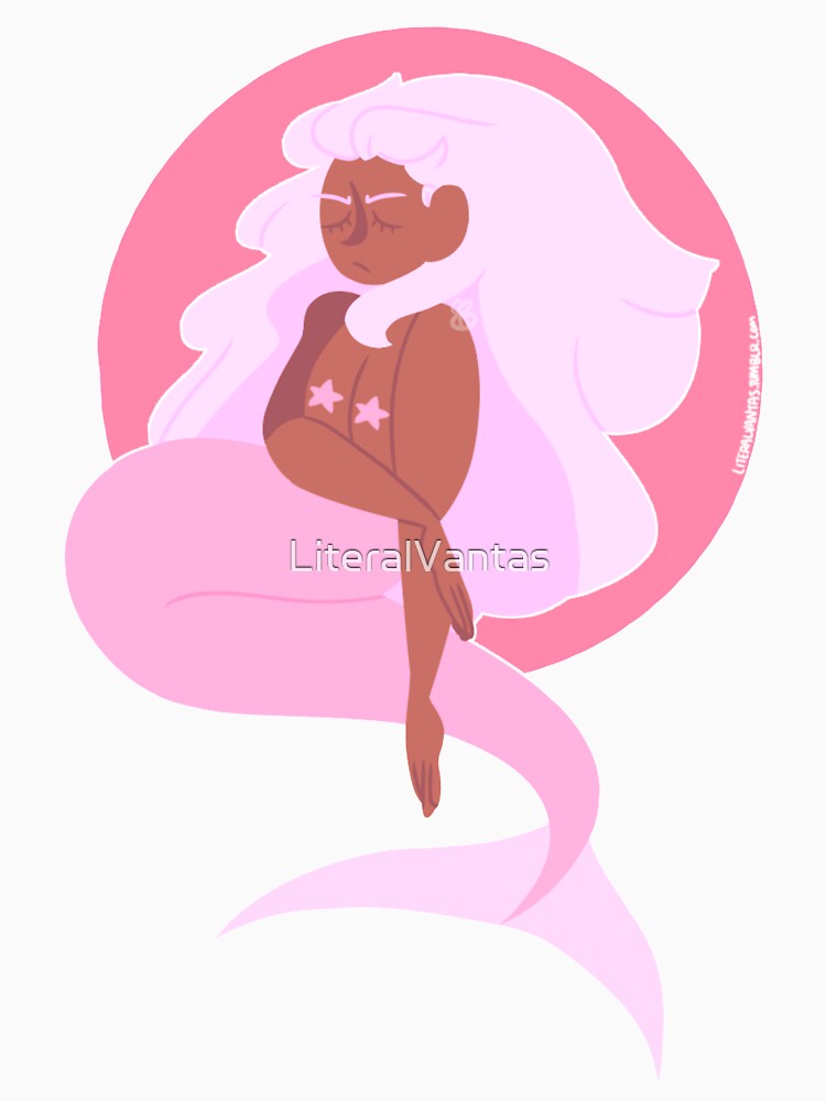 Sick of Your SHRIMP (No Banner) by LiteralVantas