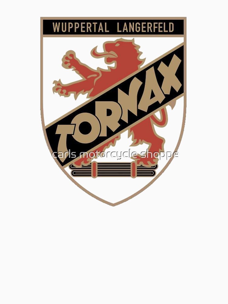 TORNAX MOTORCYCLE by carls motorcycle shoppe