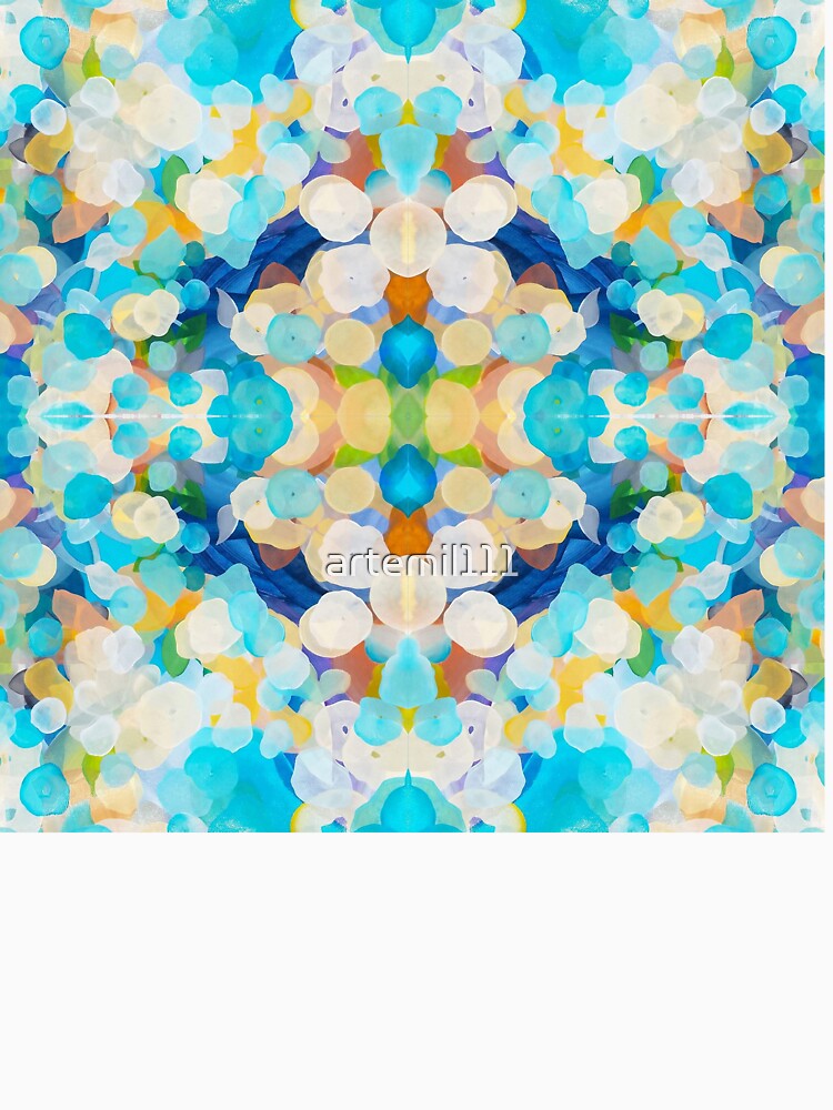 Mandala2 by artemil111