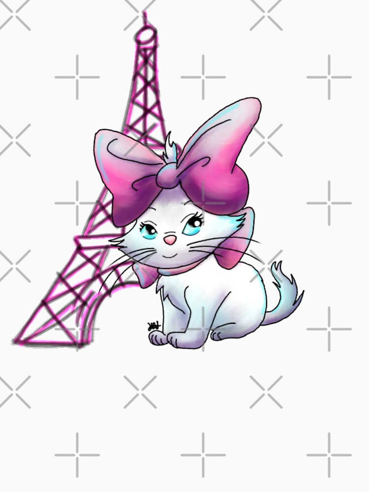 Huge Bow by Katastra