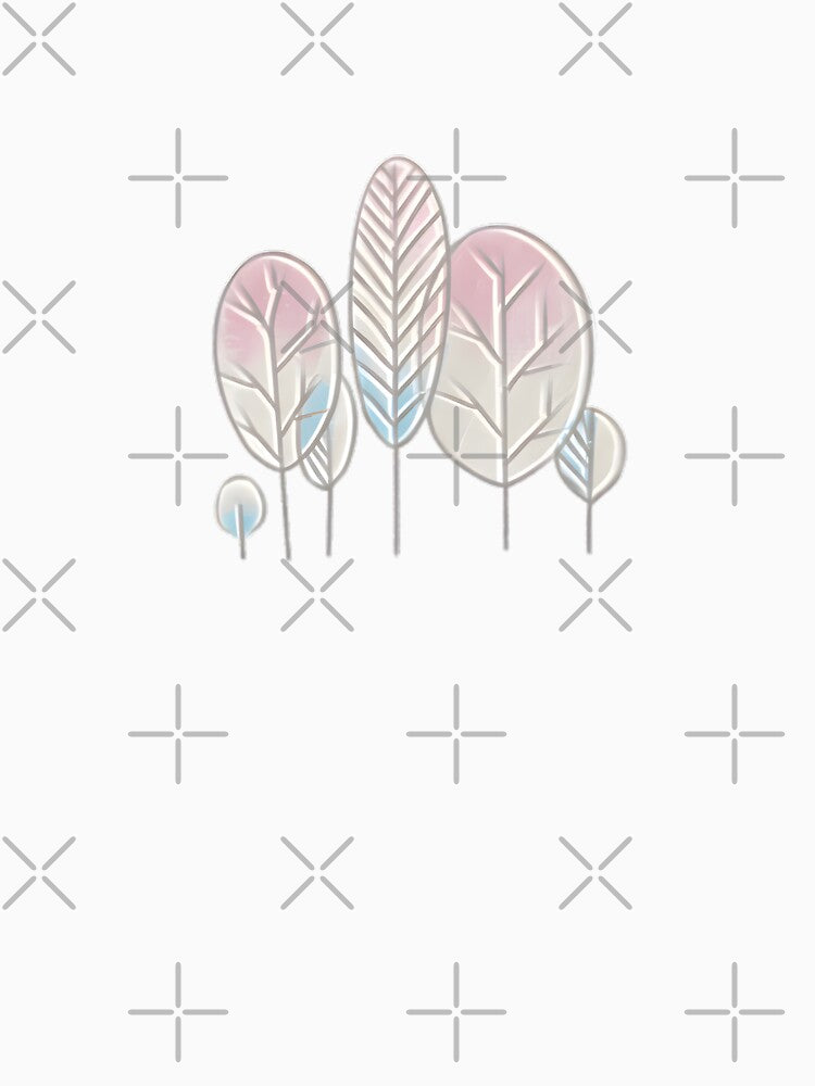 Simple Plant Base Tree Design by UniFound