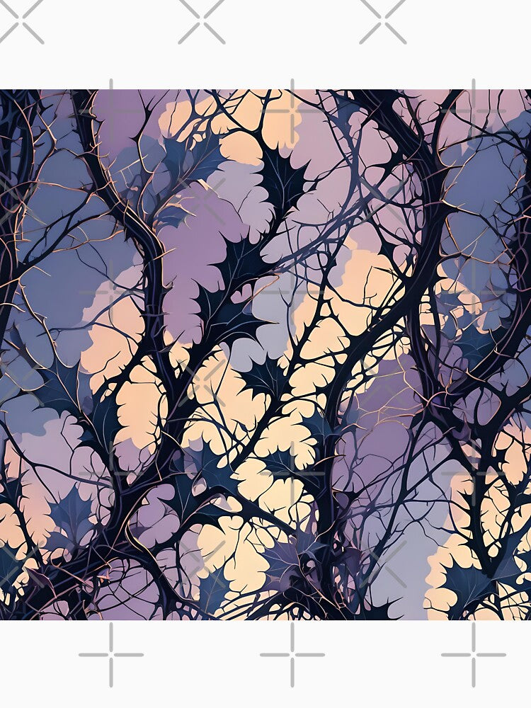 Thorns by HebaRK Studio