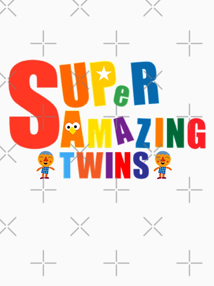 Super Simple Songs Twins - Super Simple amazing Twins - Best Twins - Best Amazing Cute Twins by happygiftideas