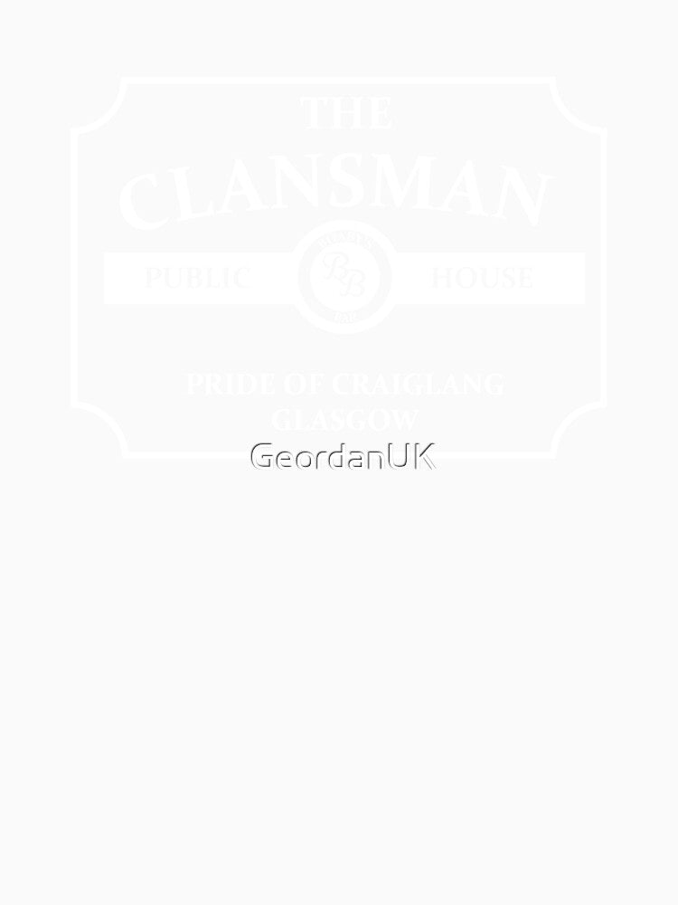 The Clansman Pub by GeordanUK