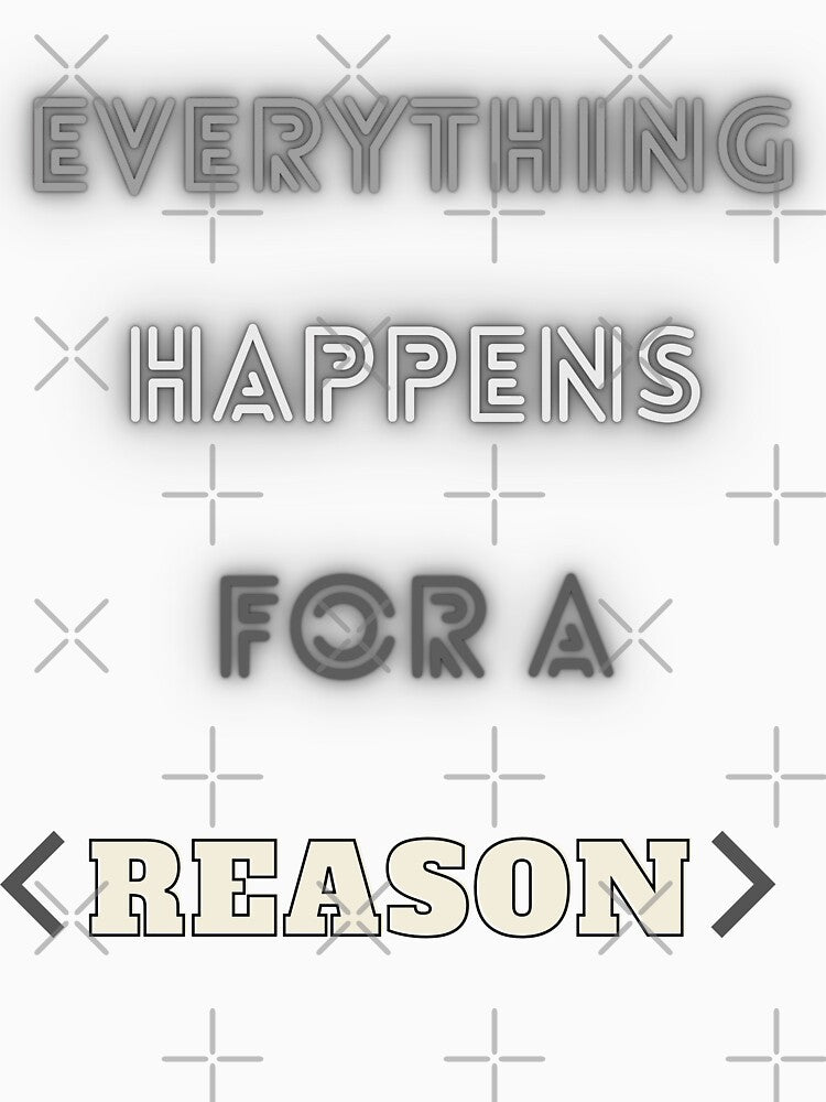 Everything happens for a reason by Scorpia67