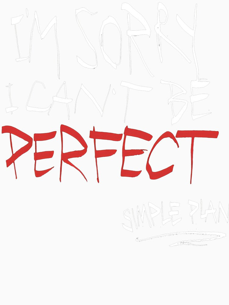 simple plan merch by Weirdismo-Art