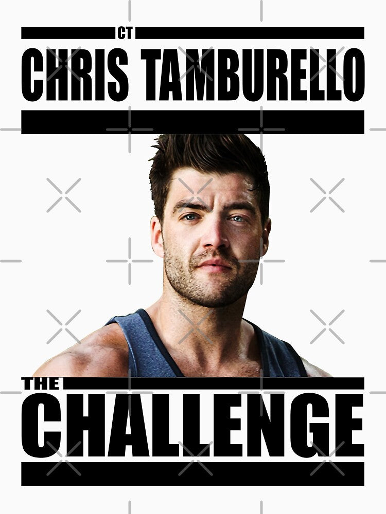 The Challenge Ct, Mtv Thehellip Classic Guys Unisex, Graphic Trending Unisex Youth, Black, Hot Idea by CorySTORE