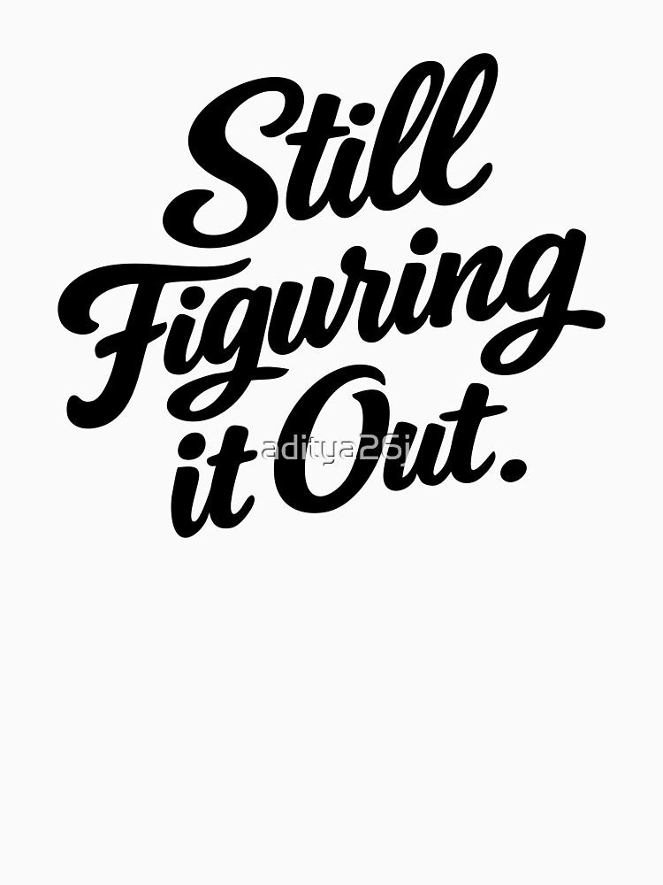 Still figuring out. by aditya26j