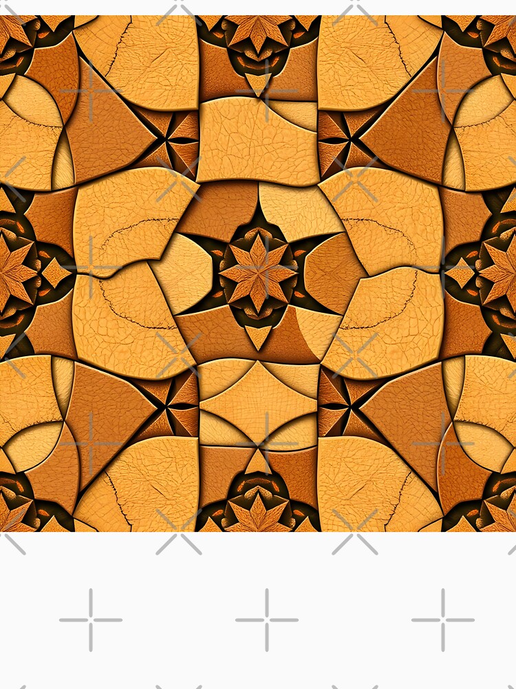 Leather 15 by HebaRK Studio