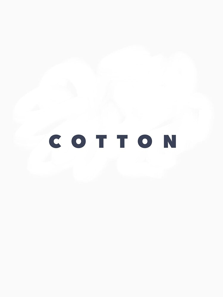 cotton by Constantin Ponomaryov