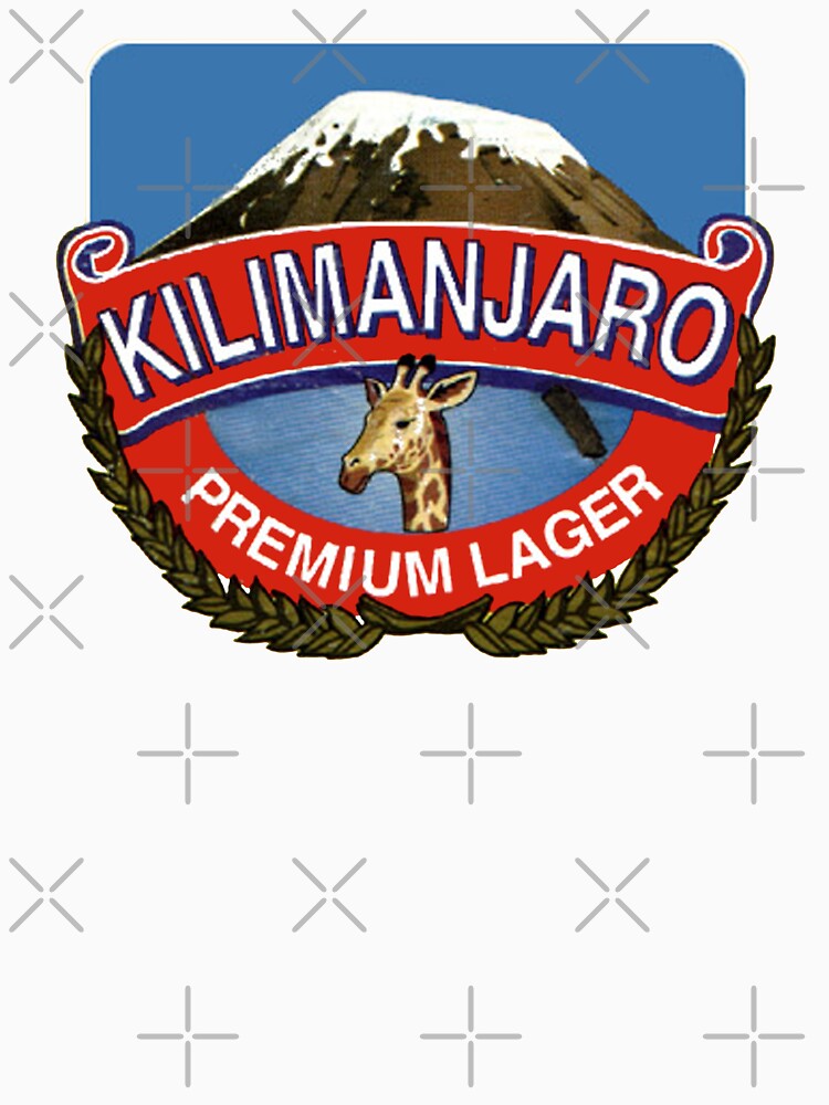 Tanzania Brewery by Lefanstouf