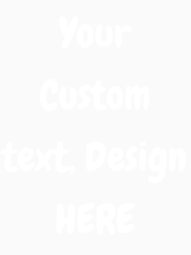 Custom Shirt, Custom Shirts, Custom T-shirt, Personalized T-shirt, Personalized Shirt, Custom Unisex Shirts, Custom Printing T-shirts, Shirt by Abderrazzak Hmchan