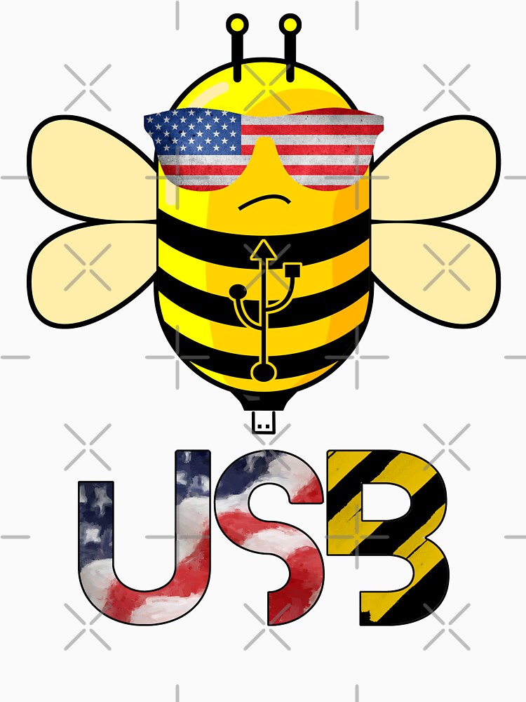 USBee by Chaos-Touch