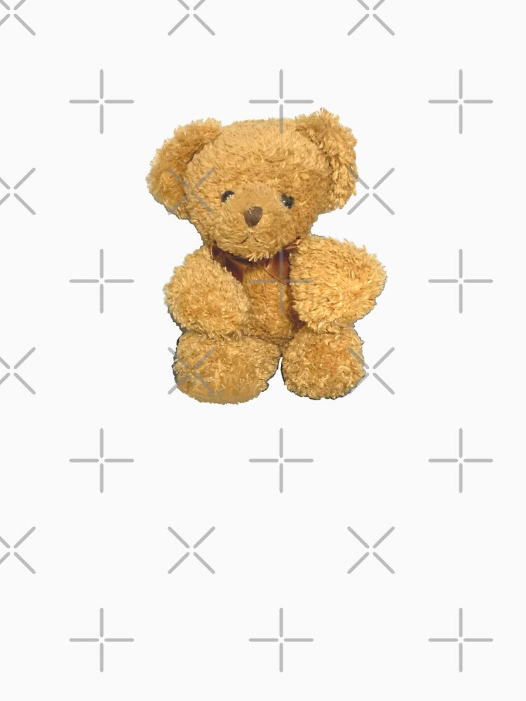 Teddy Bear by stavina
