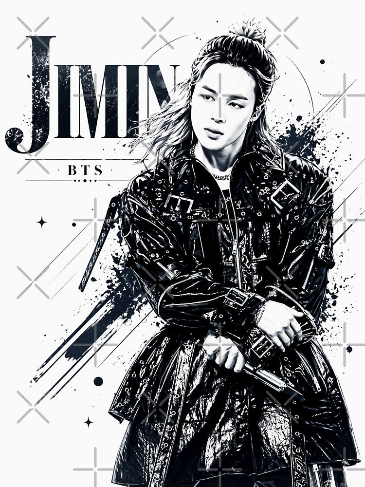 JIMIN by brexastore