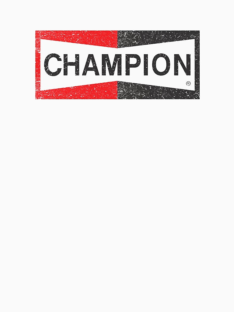 Champion by annarhelms