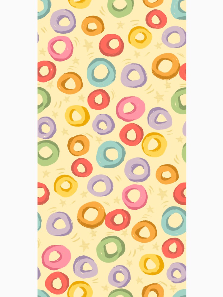 Front loops cereal by SplodgeBlossom1