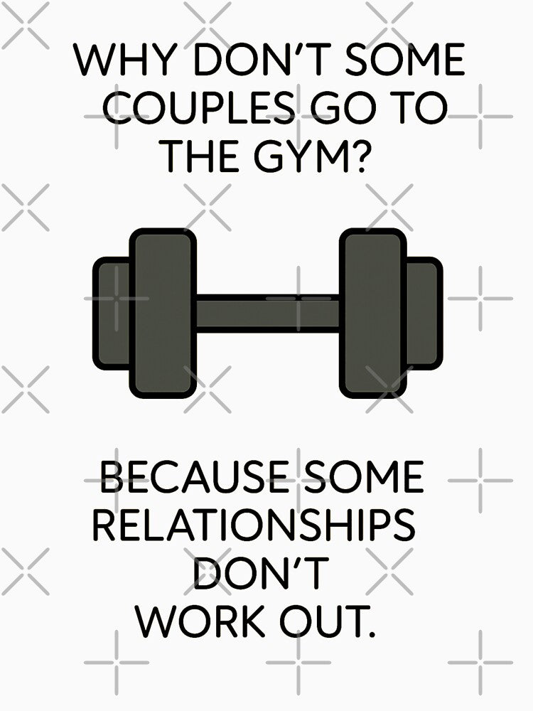 Dad Joke - Workout by Bounce & Pounce