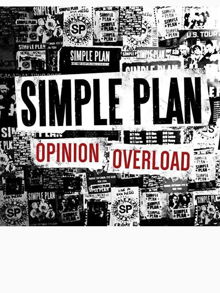 Opinion Overlord by PeteSchinner