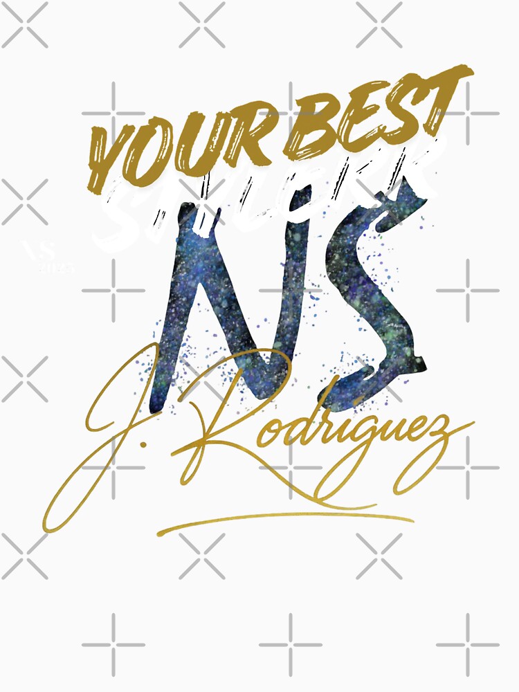 YOUR BEST STYLERR-NEWSTYLERR-T-SHIRT by NewStyleRR