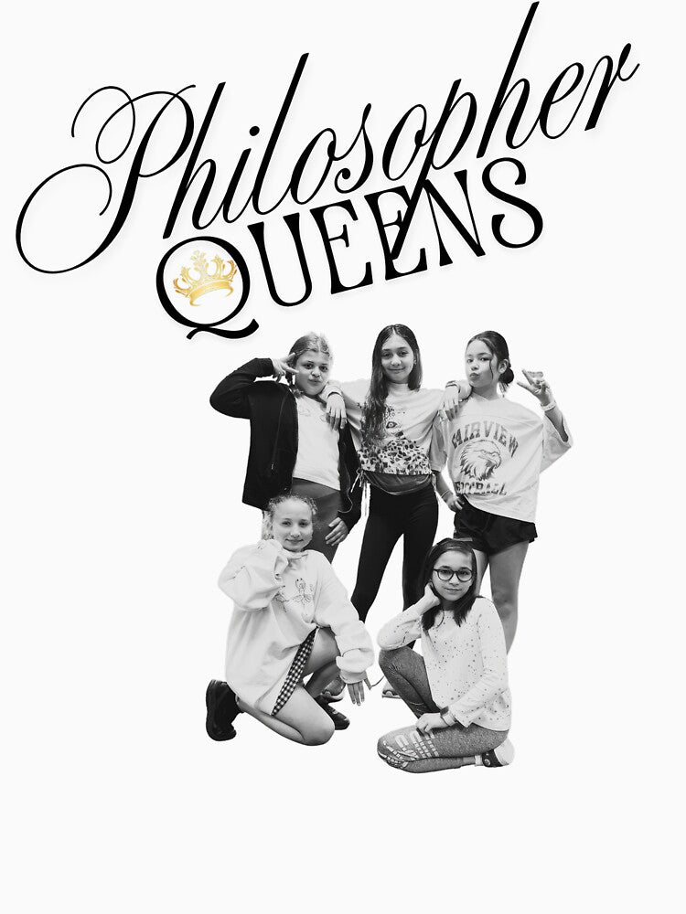 Philosopher Queens 2026 by MikeIrwinGuitar
